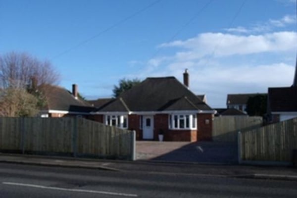 Solent Lodge, 105 Stubbington Lane