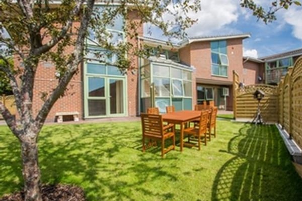 Cherry Tree House, 33a Forest Road