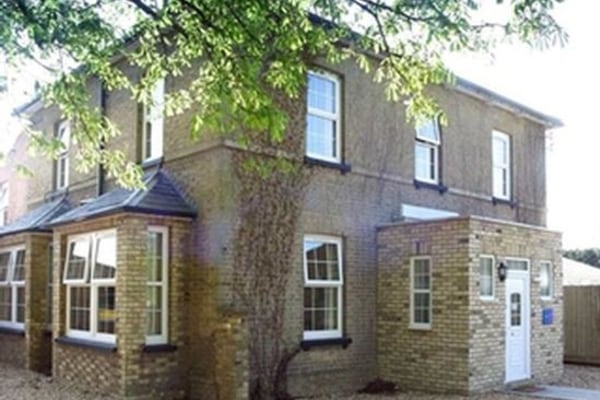 Pathway House, The Lane