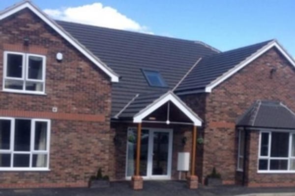 Woodseats and Norton, 69 Brindley Crescent