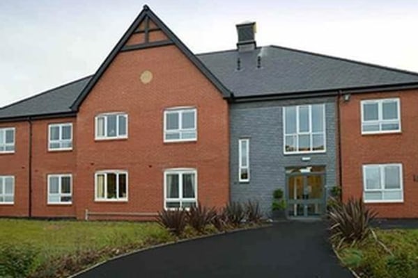 New Stead House, Kirkleatham Street