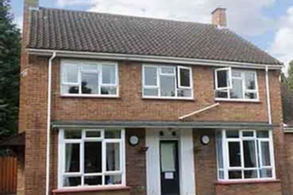 Sapphire House, 166 Tonbridge Road