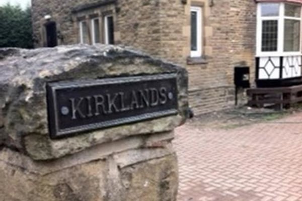 Kirklands, Kirklands