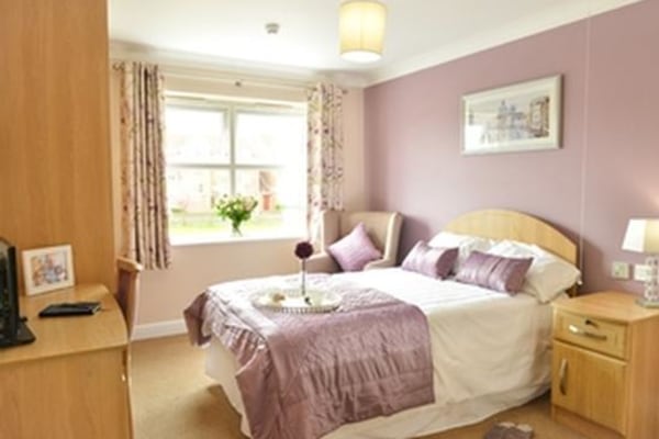 Larkhill Hall L11 1ER