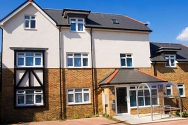 Wallace Crescent, 83 Wallace Crescent