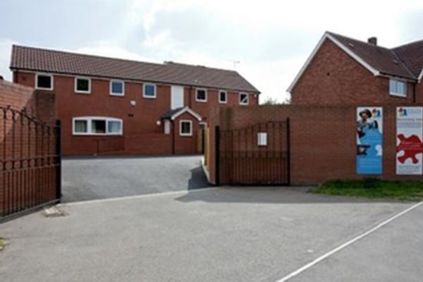 Wembdon Rise Home, 4 Wembdon Rise