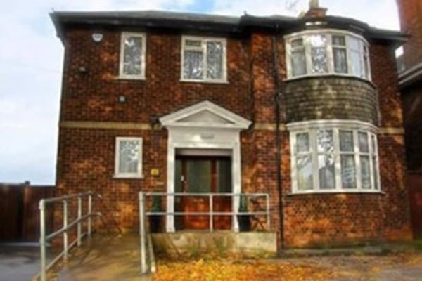 Dales House, 304 Cottingham Road