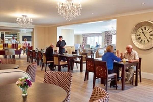 Mistley Manor, Manningtree, Essex