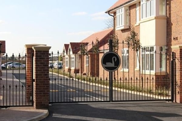 Mistley Manor CO11 2HN