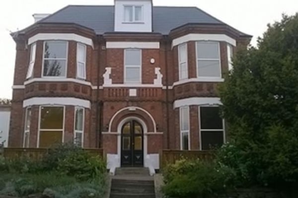 Blenheim Mount, St Anns Hill