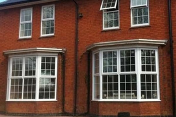 Magna, 29 Bushloe End