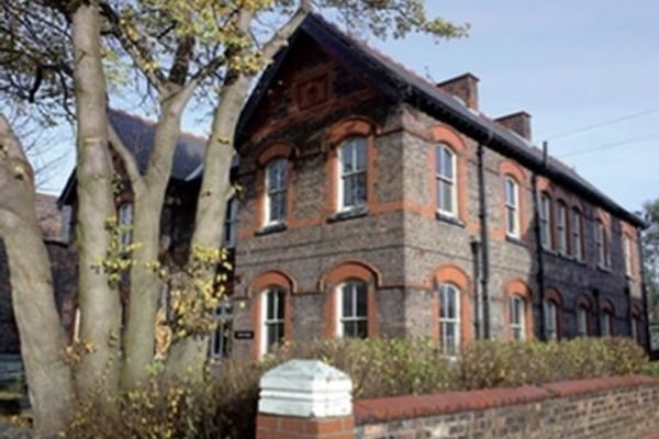 Wings Care Cherry Cottage, 17 New Hall Campus