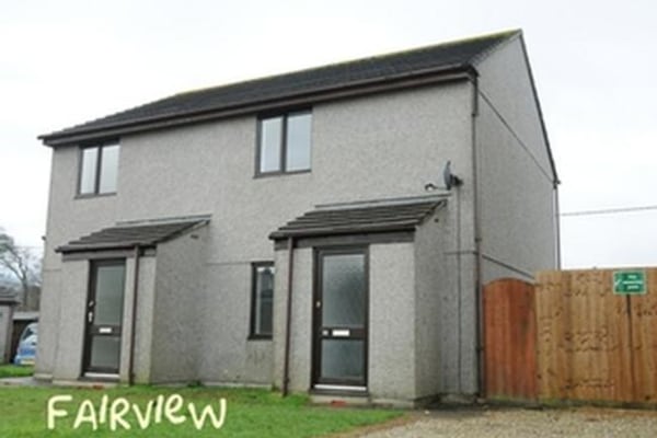 Wheal Gerry, 33, 34 & 36 Wheal Gerry