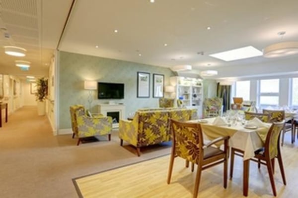 Moore Place, Esher, Surrey