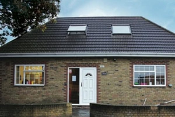 Oakdene House, 31a Oakdene Avenue