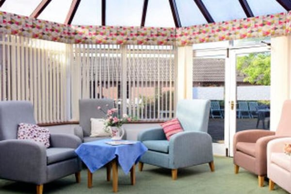 Meadowbrook Care Home SY10 7HD