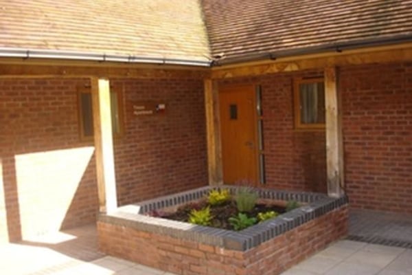 Cedar Lodge, West Midlands Learning Campus