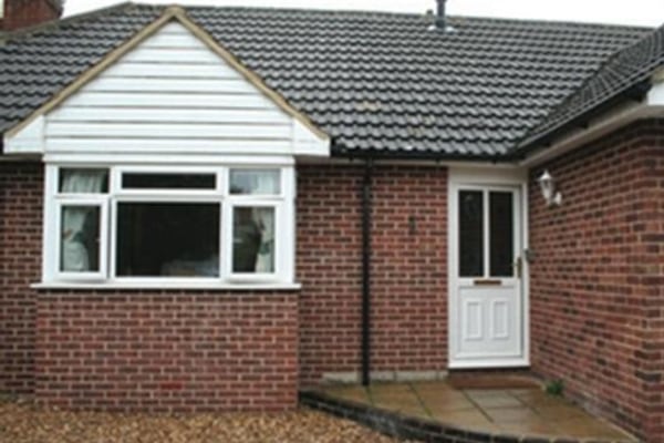 Totteridge House, 310 Totteridge Road