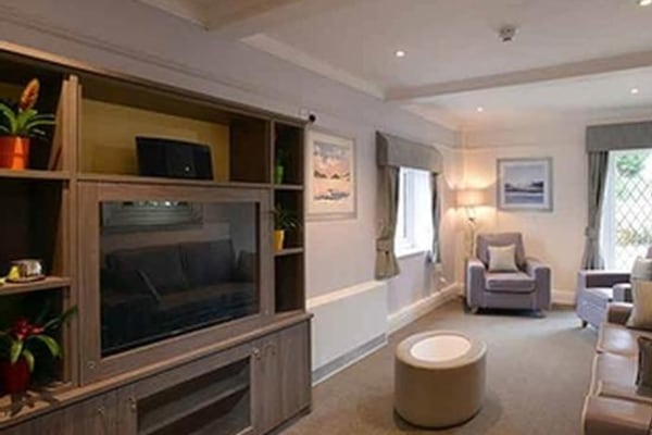 Mather Fold House, Hoghton Lane