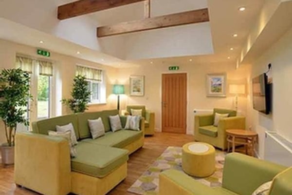 Wigginton Cottage, 86 Main Road