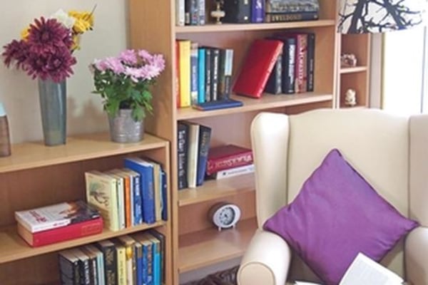 Mulberry Court Care Home, Nottingham, Nottinghamshire
