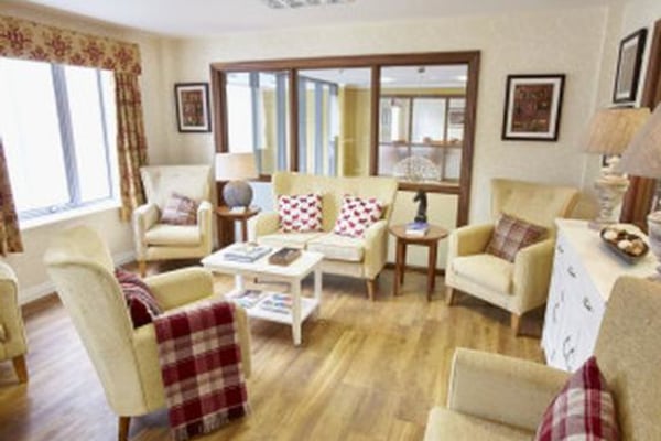 Hawthorns Aldridge - Avery Healthcare, Walsall
