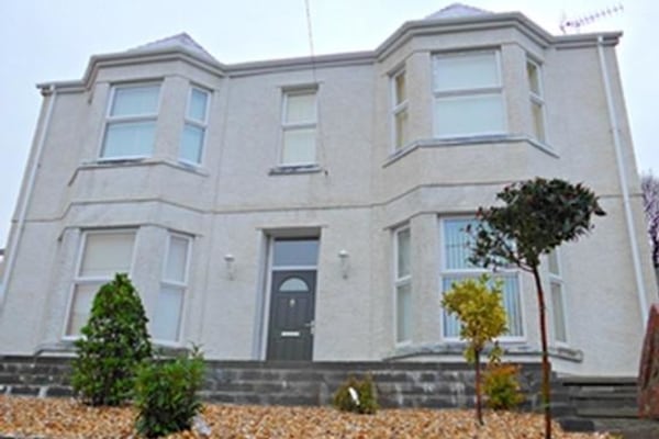 Pen Bryn, Primrose Terrace