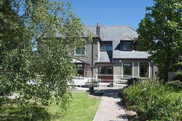 Caerlan, Newbridge Road