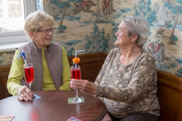 Kiwi House Care Home, Derby, Derbyshire