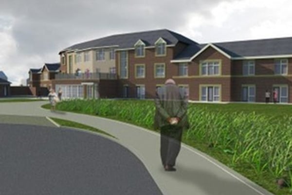Eothen Homes, 1 Miller Way