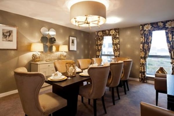 Ty Llandaff Care Home CF11 9NT