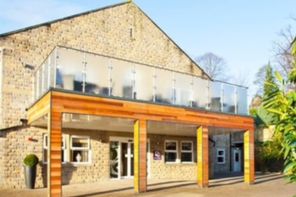 The Porterbrook Care Home S10 5DB