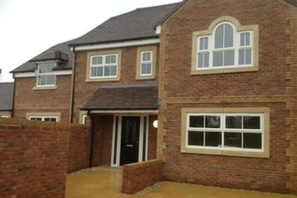 Durlston Lodge, 115C Hilperton Road