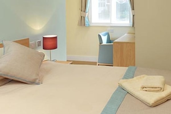 Autumn Leaf House, 38 Chester Road