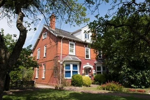 House of St Martin, Langford Lane
