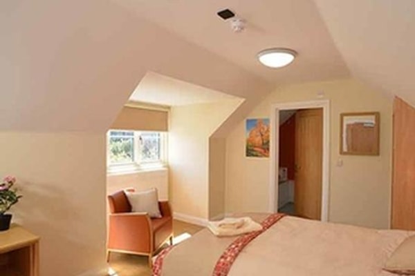 Manor Field, Bridge Street