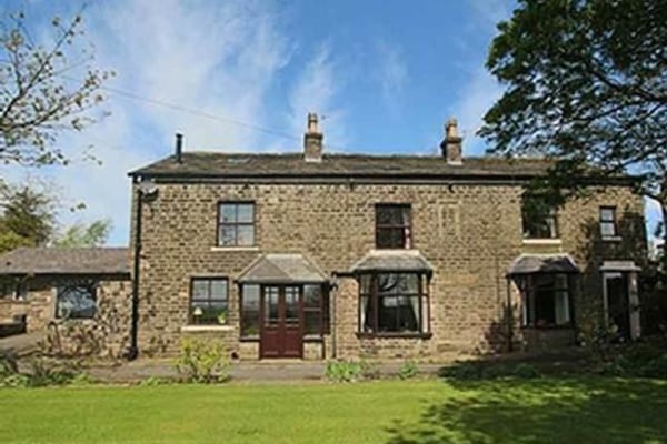 Mount View House, Pot House Lane