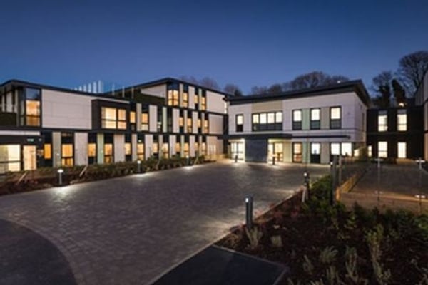 Vida Grange, Specialist Dementia Care