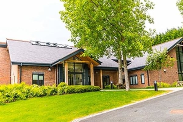 Willow, Highfield Park