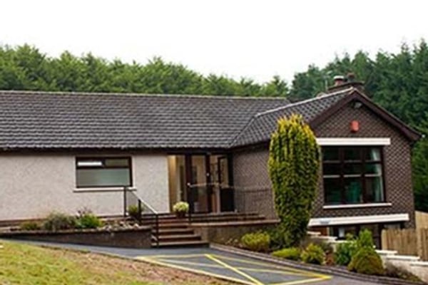 River House, 114 Milltown Road