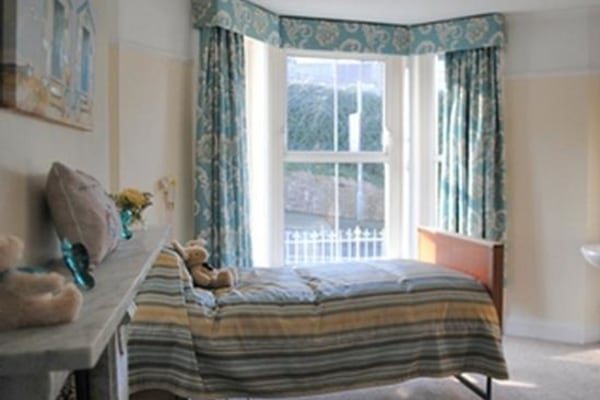 Wisteria House Dementia Care (Plymstock) PL9 9QS