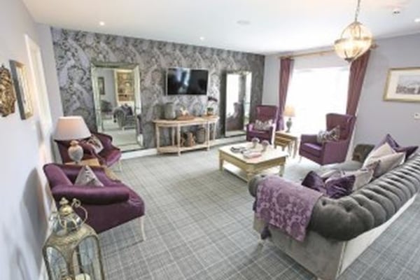 Montpellier Manor, Middlesbrough, Cleveland & Teesside
