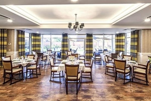 Avonmere Care Home - Avery Healthcare, Bristol, South Gloucestershire