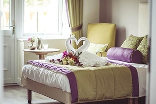 Oakview Lodge Care & Nursing Home, Welwyn Garden City, Hertfordshire