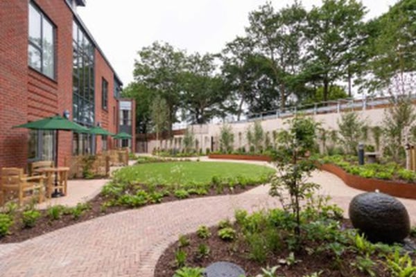 Mercia Grange, 538 Lichfield Road