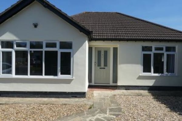 Mount Park House, 43 Mount Park