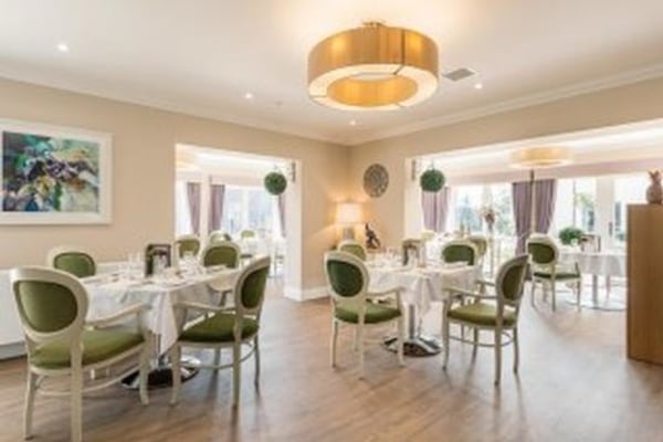 Barchester The Spires Care Home, Lichfield, Staffordshire