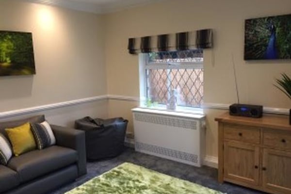 Gormanach House, 126 Reigate Road