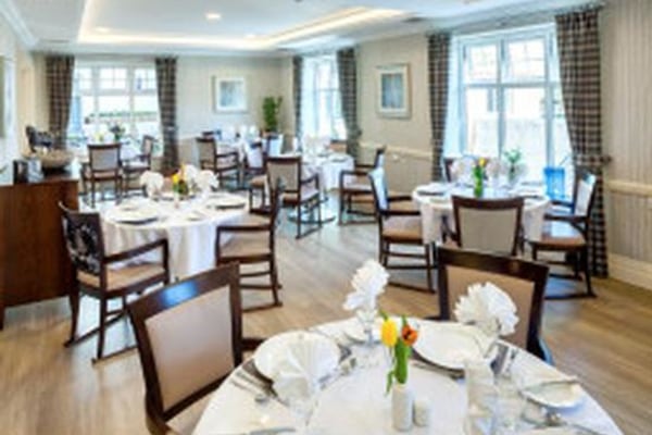 Birchmere Mews Care Home - Avery Healthcare, Solihull