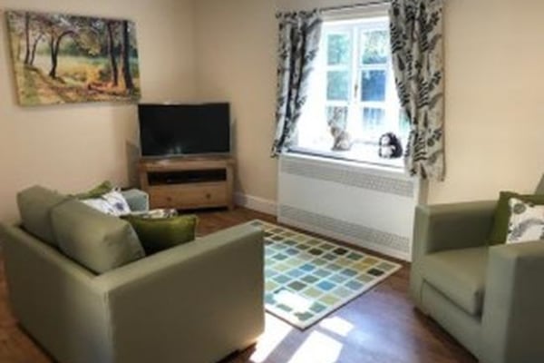 Taigh Aisling, Rectory Lane